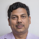 Arabinda Mishra, PhD portrait