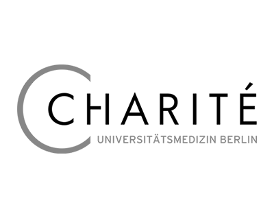 Universitätsmedizin Berlin logo