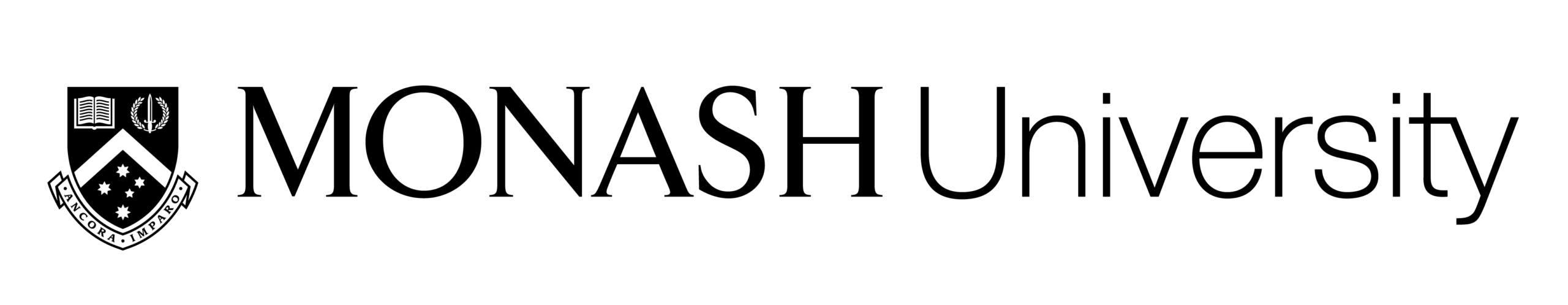 Monash University logo